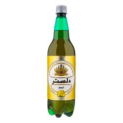 نوشیدنی دلستر با طعم لیمویی 1000 میلی لیتر بهنوش